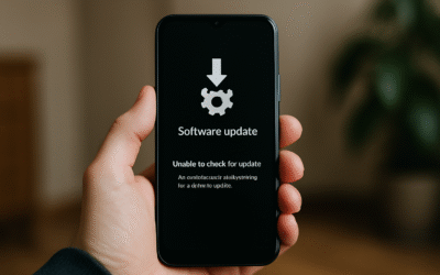 Dlaczego Twój Telefon Się Nie Aktualizuje I Jak To Naprawić