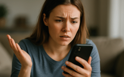 Dlaczego Messenger nie wysyła wiadomości? Rozwiąż swój problem