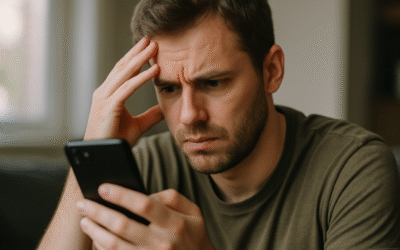 Dlaczego WhatsApp nie wysyła zdjęć? Skuteczne rozwiązania