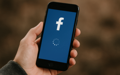Jak naprawić problemy z ładowaniem Facebooka na telefonie