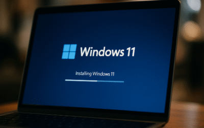 Jak zainstalować Windows 11 krok po kroku