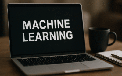 Co to jest machine learning i jakie ma zastosowania?