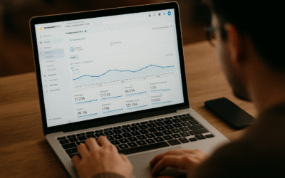 Jak wykorzystać Google Analytics do rozwoju Twojego biznesu online