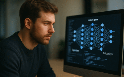 Dlaczego Deep Learning zmienia przyszłość sztucznej inteligencji
