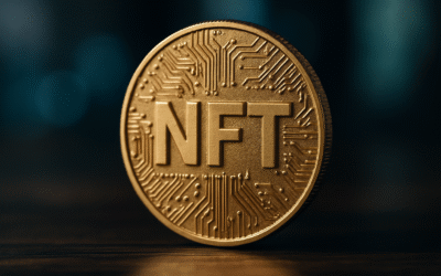 Co to jest NFT – Odkryj Fenomen Niewymiennych Tokenów
