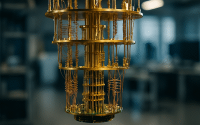 Quantum Computing: Przewodnik po Przyszłości Obliczeń