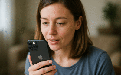 Jak Siri Apple upraszcza codzienne życie
