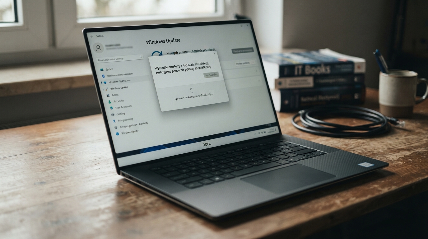 dlaczego-windows-11-nie-chce-sie-zaktualizowac Dlaczego Windows 11 nie chce się zaktualizować i jak wymusić update