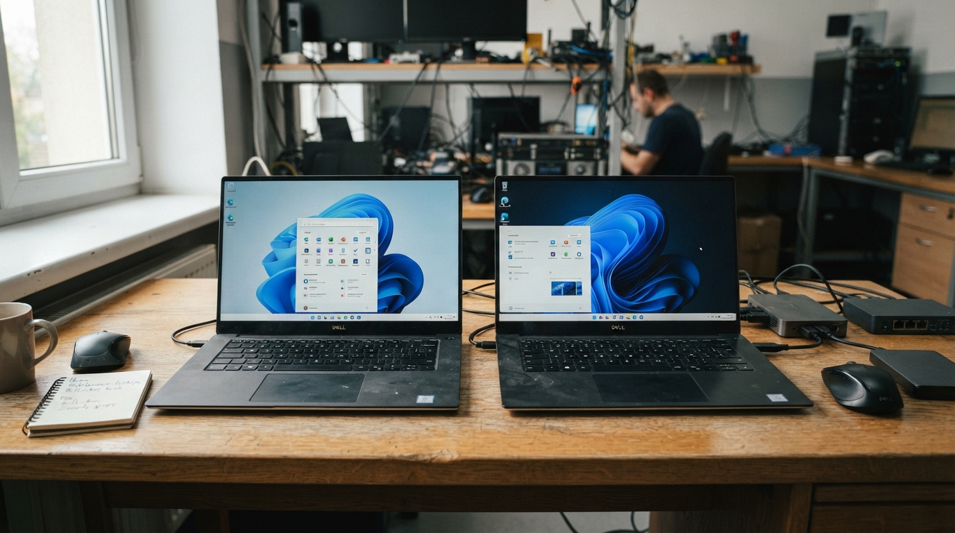 Czym różni się Windows 11 Home od Pro i którą edycję wybrać