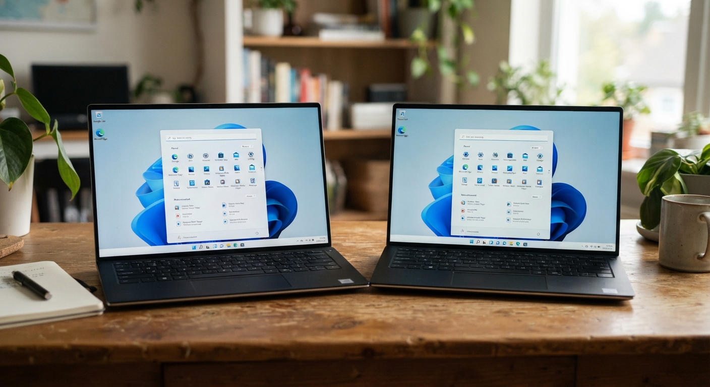 Czym różni się Windows 11 Home od Home N w praktycznym użyciu